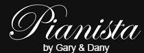 Pianista Logo